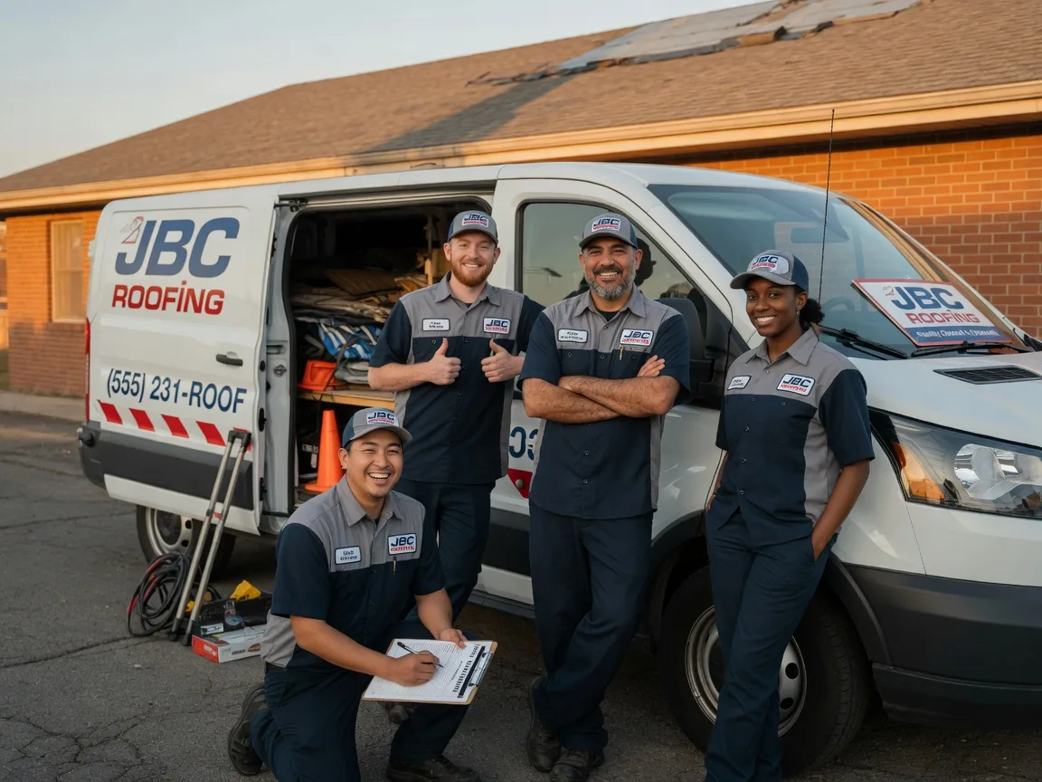 Roof Replacement company in Gum Spring, VA
